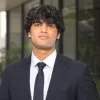 Dhruv Mathur