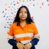 BHUMIKA ORAON