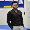 Rushikesh Pardeshi