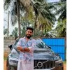nikhil saju