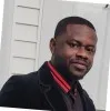 Eric Afful