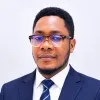 Joshua Udoukpong