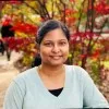 Vinutha Sudhir