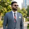 Nabeel Ahmed
