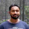 Saron Ramesh