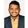Sanket Khandekar