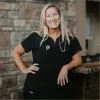 Sara Hendricks