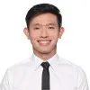 Justin Seah