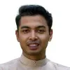 Amir Arif Rohaizad