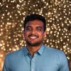 Akhil Reddy