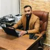 Syed Alishan
