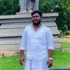 Ashok Vardhan neelam