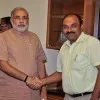 Krutesh Thakkar