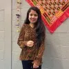 Nikki Patel