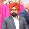 Jaspal Singh Ghuman