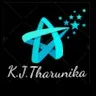 K Tharunika