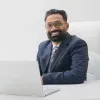 Vijesh Haridas
