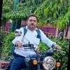 Pranesh Sarkar