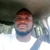 Raymond Odey