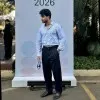 Athirath Panicker