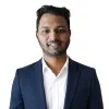 Nikhil Gaddam