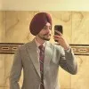Harshwinder Singh Brar