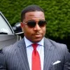 Adrian Grant