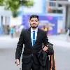 Akash Tharinda