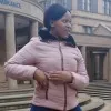 Amanda Zinyusile
