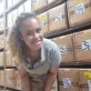Rosenilda Santos Pego