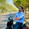 Mritunjay Singh Rajput