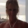 Angie Fisher