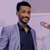 Ali Amin