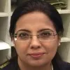 Fouzia Rasool