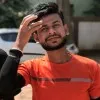Sushant BABU