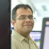 Shyam Balasubramanian