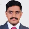 ROBIN ANTONY