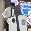 Swostik Mishra