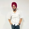 Parminder singh