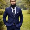 MD Sarjil Hossain Yen