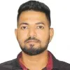 Aniket Shetgaonkar