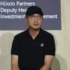 Roger Luo
