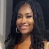Zharia Prentice