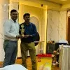 Sanjeeb Panda