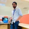 Ashish Sahoo