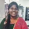 Madasu Harshitha