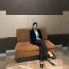 Shomya Pandey