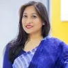 Anjuman Parvin