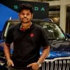 Sriram
