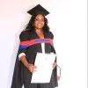 Phindile Celia Mbemi